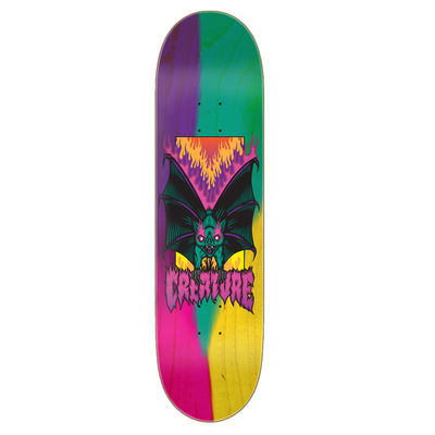 creature加拿大枫木男女生双翘板