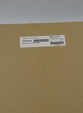 议价BML00FH巴鲁夫BML-M02-I34-A0-M0500-R0000位移感测器磁铁条