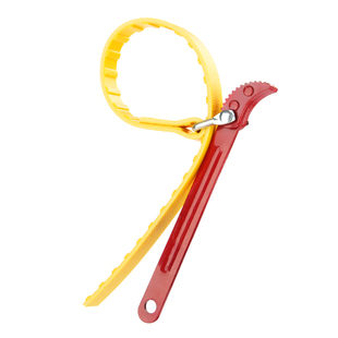 净水器通用扳手拆卸10寸20寸滤芯前置滤瓶多功能防滑皮带扳手