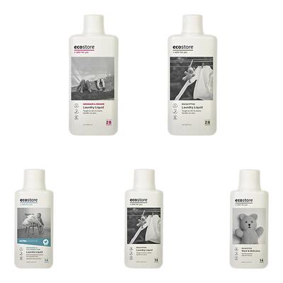 天然环保Ecostore高效洁净温和