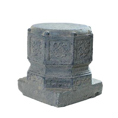 陋石坊仿石雕装饰摆件