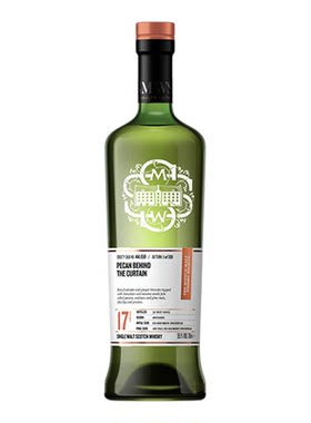 smws700ml单一麦芽威士忌