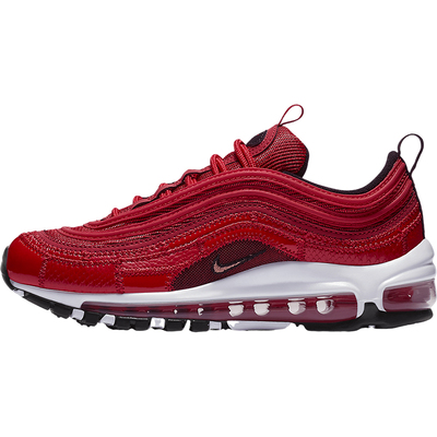 Nike/耐克正品Air Max 97 CR7 GS女子大童运动鞋AV4715-600