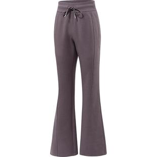 【云感柔】本来女士运动修身提臀休闲喇叭裤25秋季新款BNM650011