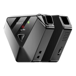 【电化学传感器】查酒驾专用测酒仪酒精测试仪吹气式高精度检测仪