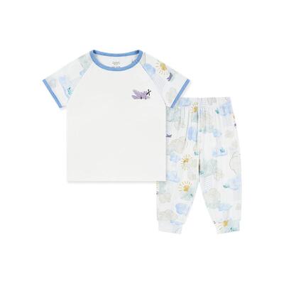NestDesigns儿童家居服
