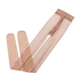 心宇0d高透超丝滑黑色丝袜女超薄款防勾丝夏天无痕隐形全透明t档