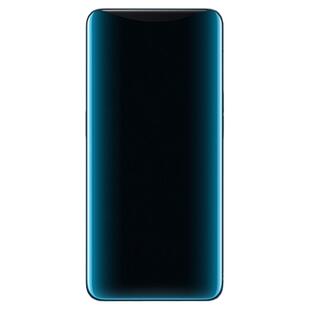 灏屏适用oppo findx后盖玻璃FindX3pro手机电池盖机壳后屏幕外壳