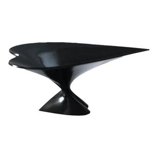 NALU那路爱心水果盘置物盘零食摆件收纳蛋糕甜点高脚托盘展示架