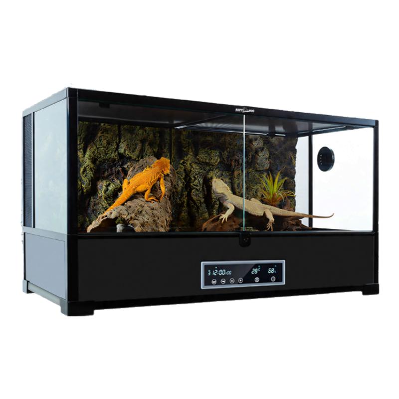 智能爬宠饲养箱reptizoo瑞皮
