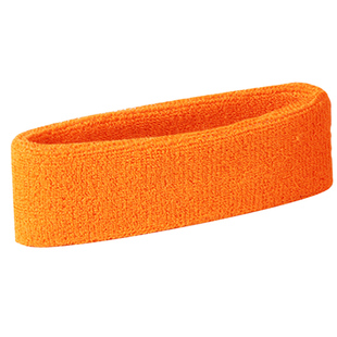 篮球运动瑜伽跑步导汗防汗头巾发带健身头带吸汗男女儿童表演擦汗