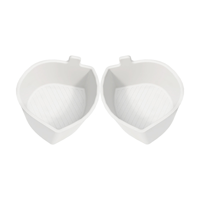 雷克萨斯LM中排水杯垫储物盒