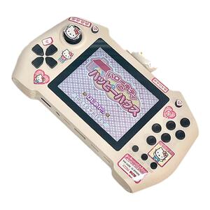 游戏机充电宝8000毫安大容量便携移动电源苹果iPhone情人节新年