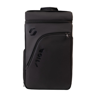 斯帝卡乒乓球包运动包斯蒂卡乒乓球拍收纳包专用训练袋套双肩背包