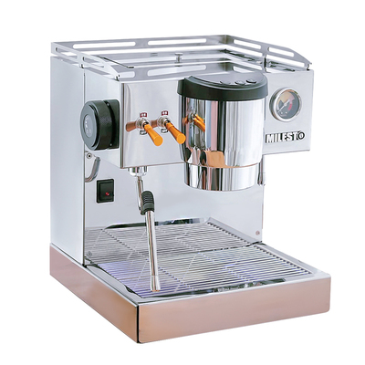 迈拓EM-19-M3PRO意式半自动咖啡
