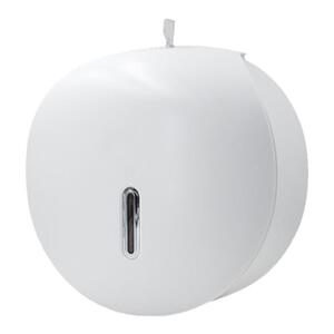 厕所纸巾架洗手间卷纸盒厕所大卷纸架浴室挂壁式纸盒卫生间纸巾架