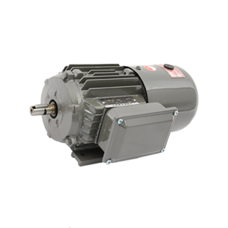 上海德东电磁制动电机YEJ抱刹国标马达380V0.55KW-11KW刹车电动机