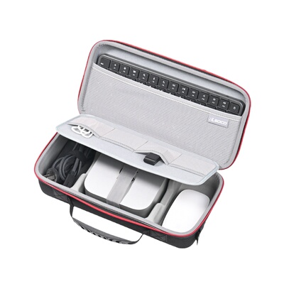 RLSOCOmacminim4收纳包防水硬壳