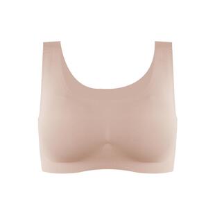歌瑞森官方正品 氧气°无感文胸无钢圈聚拢内衣舒适透气无痕背心