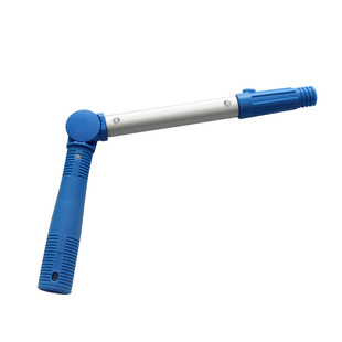 意大利CT施达玻璃调向短杆转向擦窗器配件外窗清洁套餐可调节角度