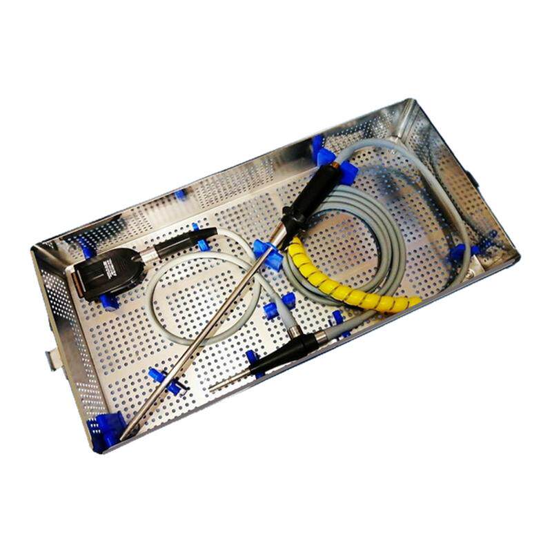 3D电子腹腔镜消毒盒低温灭菌QE
