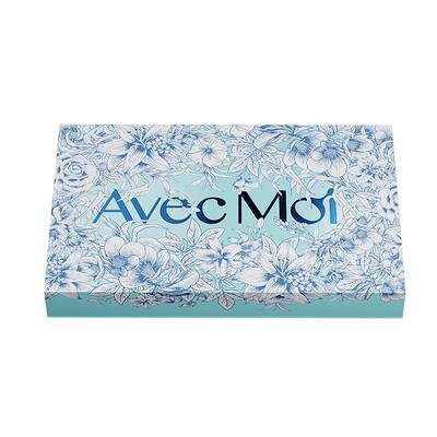 avecmoi海洋之风口腔护理组合牙膏清新口气亮白护龈家庭装