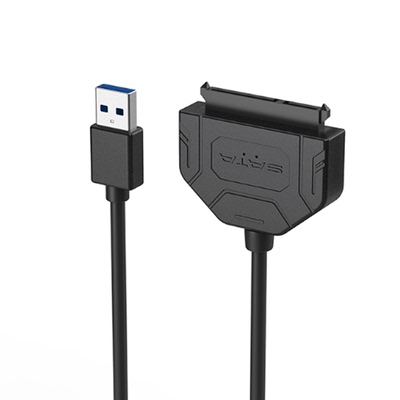 USB3.0转SATA易驱线2.5/3.5寸