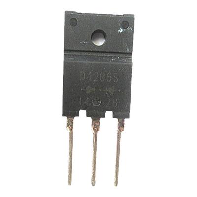 D4206S逆变焊机整流二极管