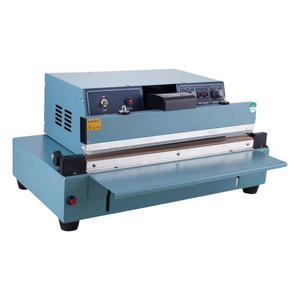 鑫空500台式半自动热封机 全自动脚踏封口塑料袋手动加热封边机铝箔袋食品月饼封口机商用厂家直销