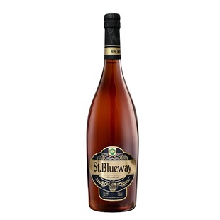 青岛圣蓝威精酿啤酒4.5度双倍啤酒花礼盒装755ml大容量更酿造瓶装