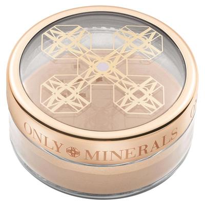 ONLYMINERALS控油遮瑕散粉