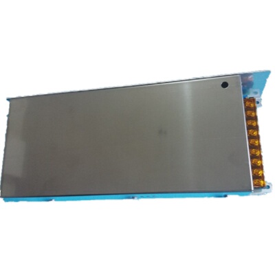 交流220伏转70V变压器雕刻机直流稳压输出DC开关电源S-800W比冠洋