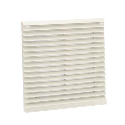 上海雷普FB9803过滤网FB9804 FB9805 FB9806 FB9807风机百叶窗