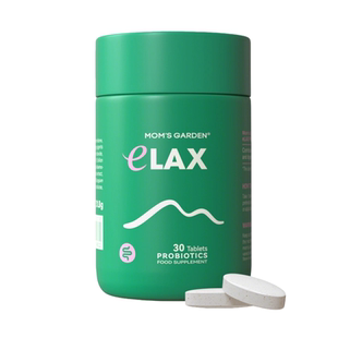 百草园清清片妈妈花园膳食纤维粉便酵素秘益生菌官方旗舰店正品