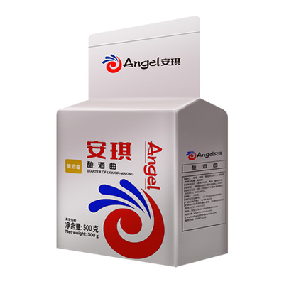安琪自营酿酒白酒曲高产稳定酒曲