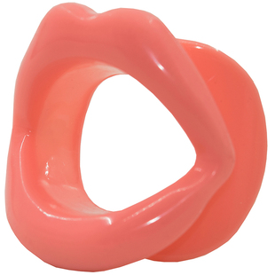 微笑矫正器训练笑容神器面瘫脸部瑜伽锻炼口型面部咬肌嘴唇形练习