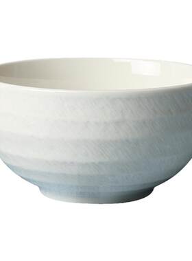 圆滚滚饭碗】釉下彩家用碗