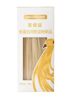 领透圣倍益低蛋白低磷钾河粉米粉