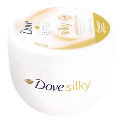 保湿润肤乳液Dove/多芬