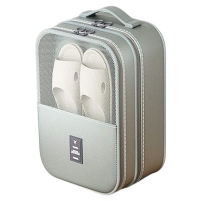 旅行鞋子收纳袋防水防尘便携