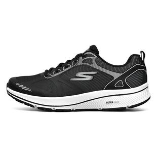 Skechers斯凯奇官方旗舰店男士减震运动透气跑步鞋春夏季新款男鞋