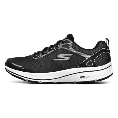 Skechers减震运动跑步鞋