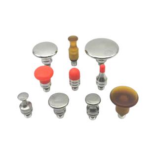 汽车凹陷修复工具包工具牛津顶头钛合金替换车身凹坑维修整平锤子