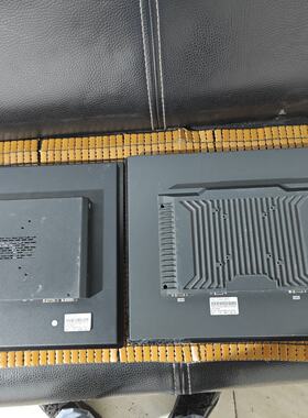 议价Hitachi Industrial Display 19-Inch Model Hipc-1510L3-19C