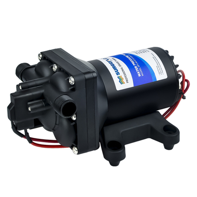 真空自吸隔膜泵SURGEFLO电动水泵