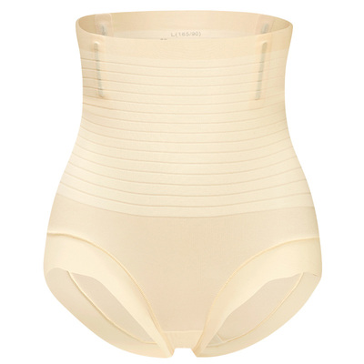 高腰无痕提臀内裤|超1万次加购