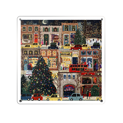 亚克力拼图专用装裱相框