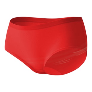 红色一次性内裤女士款纯棉灭菌独立包装免洗日抛裤旅行本命年专用