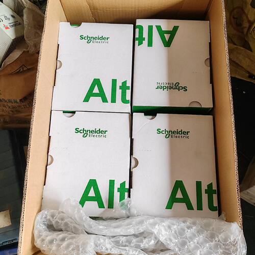 【议价-可维修】ATV310HU40N4A 变频器 4kw 380V输入 工业变频调