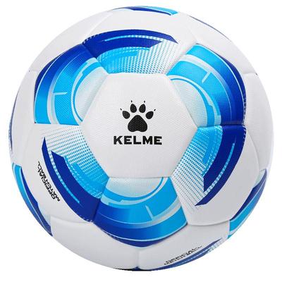 卡尔美足球5号球热粘合